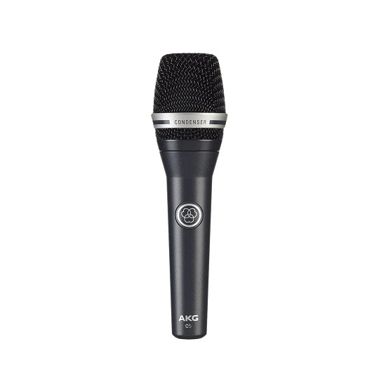 AKG C5 Cardioid Vocal Condenser Microphone