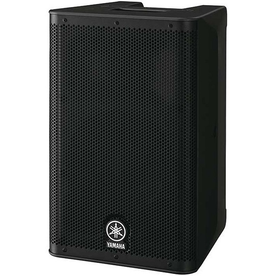 yamaha dxr8 specs