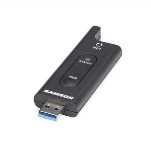 Samson XPD2 Headset USB Digital Wireless System
