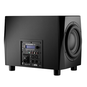 Dynaudio 18S Dual 9.5 inch Powered Studio Subwoofer