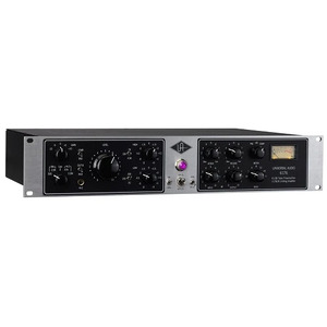 Universal Audio 6176 Vintage Tube Channel Strip