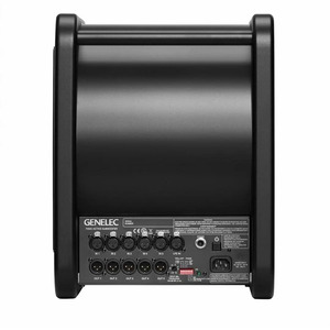 Genelec 7050C 8-inch Powered Studio Subwoofer