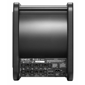 Genelec 7350A 8 inch Powered Studio Subwoofer