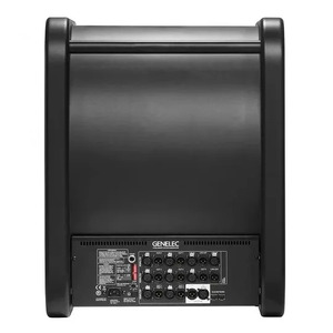 Genelec 7370A 12-inch Powered Studio Subwoofer