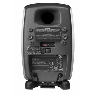 Genelec 8010A 3 inch Powered Studio Monitor (Single)