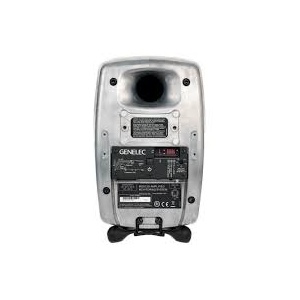 Genelec 8030CRW 5 inch Powered Studio Monitor (Single) RAW finish