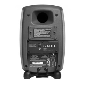 Genelec 8320A 4 Inch Powered Studio Monitor