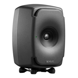 Genelec 8331 3-way Smart Active Monitor (Single) - OPEN BOX