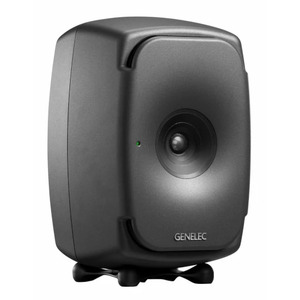 Genelec 8341 3-way Smart Active Monitor (Single)