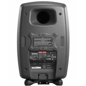 Genelec 8350A 8 Inch Powered Studio Monitor (single)