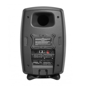 Genelec 8351BP 3-way Powered Studio Monitor (each) - Dark Grey