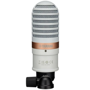 Yamaha AG03MK2 LSPK Live Streaming Package (White)