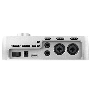 Universal Audio Apollo Solo USB Audio Interface - Heritage Edition