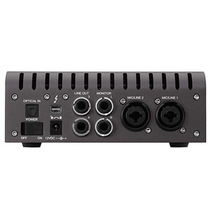 Universal Audio Apollo Twin MK2 Duo Thunderbolt 2 Audio Interface - Heritage Edition