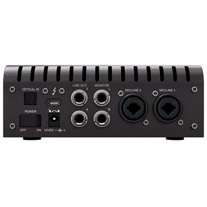 Universal Audio Apollo Twin X QUAD Thunderbolt 3 - Heritage Edition