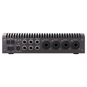 Universal Audio Apollo X4 Thunderbolt 3 Audio Interface (Heritage Edition)
