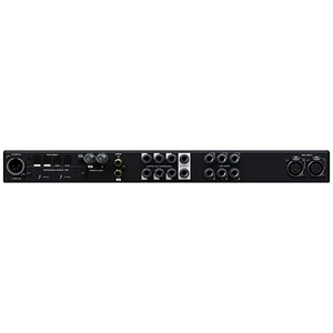 Universal Audio Apollo x6 Thunderbolt 3 16x22 Audio Interface - Heritage Edition