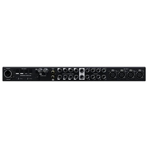 Universal Audio Apollo x8 Thunderbolt 3 18x24 Audio Interface - Heritage Edition