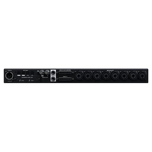 Universal Audio Apollo X8P 18x22 Thunderbolt 3 Audio Interface - Heritage Edition