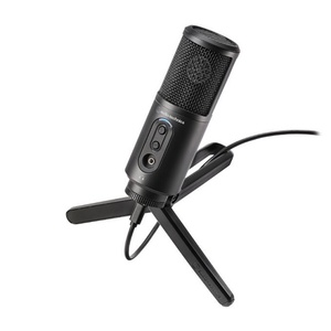 ATR2500x-USB Cardioid Condenser USB Microphone