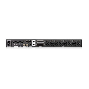Pro Tools | Carbon HDX DSP-accelerated audio interface