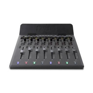 Avid S1 Compact Control Surface