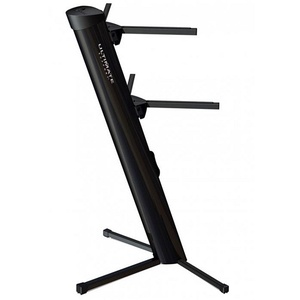 Ultimate Support APEX AX-48 Pro Two-tier keyboard stand