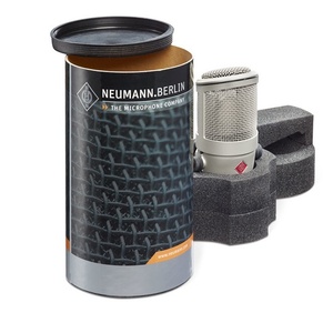 Neumann BCM104 Condenser Broadcast Microphone