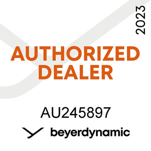 Beyerdynamic EDT 990 V Replacement Velour Ear Cushions for DT 990 (Pair)