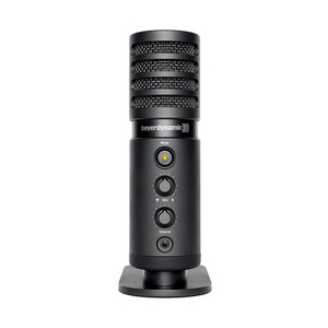 Beyerdynamic FOX USB Cardioid Condenser Studio Microphone