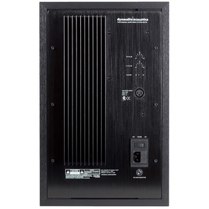 Dynaudio BM15A 10-Inch Powered Studio Monitor (Right Side)