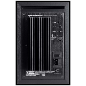 Dynaudio BM6A 2-way Active Nearfield Monitors (pair)