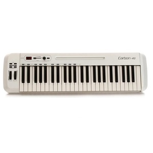 Samson Carbon 49 Keyboard Controller