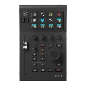Yamaha CC1 USB Controller