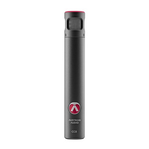 Austrian Audio CC8 Condenser Microphone Stereo Set