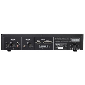 Tascam CD-6010 Professional Broadcast - Touring CD Player
