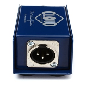 Cloudlifter CL-1 Ultra-Clean Gain Mic Booster