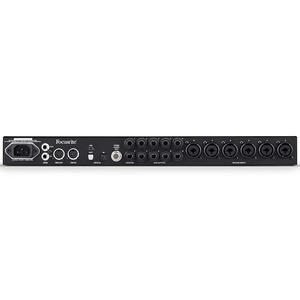 Focusrite Clarett+ 8Pre USB-C Audio Interface