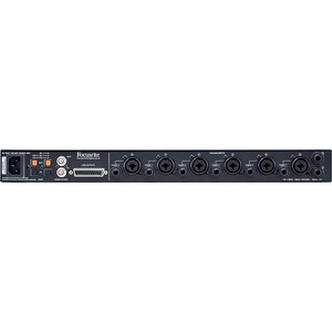 Focusrite Clarett+ OctoPre 8 Channel ADAT Preamp