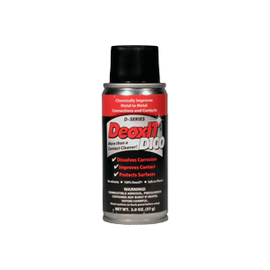 DeoxIT® D Series D100S Spray