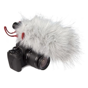 RODE DeadCat Artificial Fur Wind Shield 
