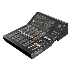 Yamaha DM3s Compact Digital Mixer