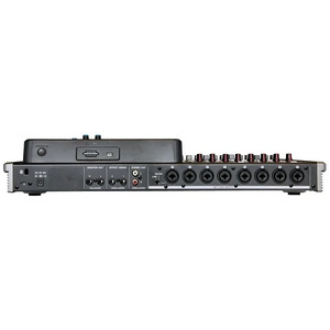 Tascam DP-24SD 24-Track Digital Portastudio