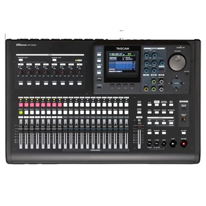 Tascam DP-32SD 32-Track Digital Portastudio