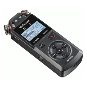 Tascam DR-05XP 32-Bit Handheld Recorder
