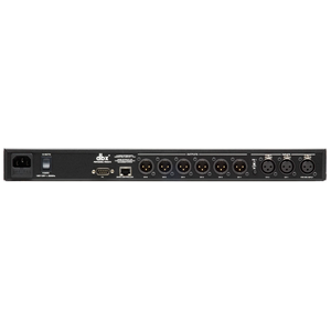 DriveRack 260- Loudspeaker Management System