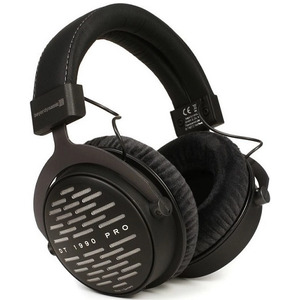 Beyerdynamic DT 1990 Pro Open-back Studio Reference Headphones