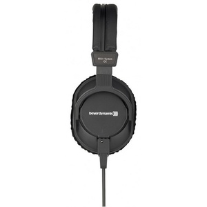 Beyerdynamic DT250 Closed-back Broadcast and Studio Headphones (250 Ohm)