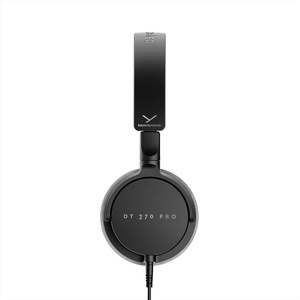 Beyerdynamic DT 270 PRO Compact Closed Back Studio Headphone (45 ohm) 