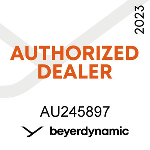 Beyerdynamic DT 770 Pro (250 OHM) Closed Back Headphones
